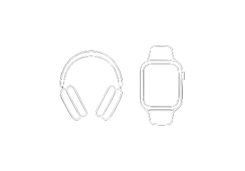 ELECTRONIC VENDOR BUNDLE